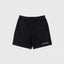 Premium Sweat Short “Black”