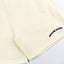 Premium Sweat Short “Cream”