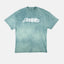 Horror Film Tee (garment dye teal)