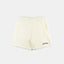 Premium Sweat Short “Cream”