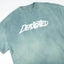 Horror Film Tee (garment dye teal)