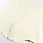 Premium Sweat Short “Cream”